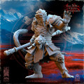The Beholder Miniatures - Astarii - Houwang, Monkey King 1