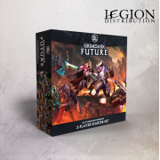 Grimdark Future - Starter Set 2 Joueurs