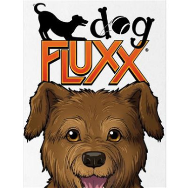 Dog Fluxx