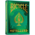 Bicycle Metalluxe Playing Cards 9
