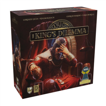 The King’s Dilemma