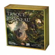 La Traque de l'Anneau