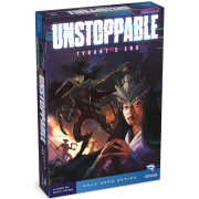 Unstoppable - La Fin d'un Tyran