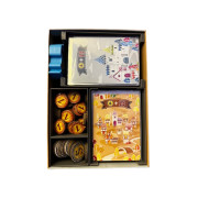 Insert compatible with Ch&acirc;teau Combo