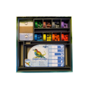 Compatible insert - The Great Journey