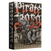 Pirate Borg - Starter Set
