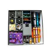 Insert compatible with Kutn&aacute; Hora: The City of Silver