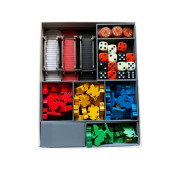 Insert compatible with The White Castle