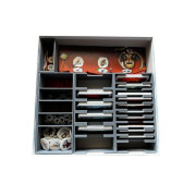 Insert compatible avec Pal&eacute;o