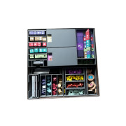 Insert compatible with The Fox Experiment & expansion