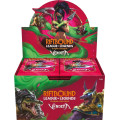 Riftbound: League Of Legends - Set 4: Vendetta Booster Display 0