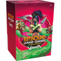 Riftbound: League Of Legends - Set 4: Vendetta Vault 0