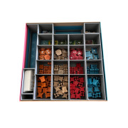 Insert compatible with Rebirth