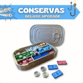 Conservas - Upgrade Kit 0