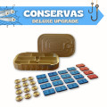 Conservas - Upgrade Kit 2