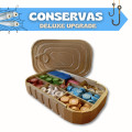 Conservas - Upgrade Kit 3
