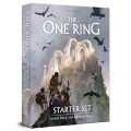 The One Ring - Over Hill and Under Hill Starter Set 0