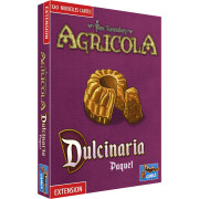 Agricola - Deck Dulcinaria