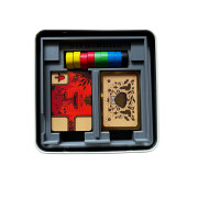 Insert compatible with Codex Naturalis