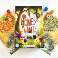 Honey Wall 1