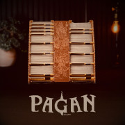 Insert compatible with Pagan: Fate of Roanoke