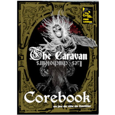 TheCaravan - Corebook - PDF