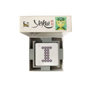 Insert compatible with Yoka&iuml;