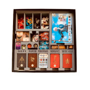 Insert compatible with Glory: A Game of Knights