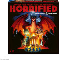 Horrified: Dungeons & Dragons 0