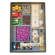 Insert compatible with Lorenzo il Magnifico with extensions