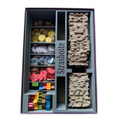 Insert compatible with Middle Ages