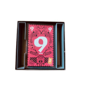 Insert compatible with Trio