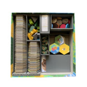 Insert compatible with Cascadia and its expansion