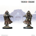 Trench Crusade - Sniper Priests 2