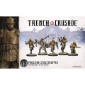 Trench Crusade - Prussian Stosstruppen 0