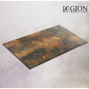 Grimdark Future - Grimdark Future Neoprene Mat (6x4)