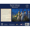 Puzzle - Harriet Tubman - 1000 pcs 1