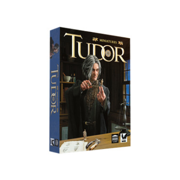 Tudor - Miniature Set
