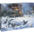 Puzzle - Awakening the Bear Barbarossa - 1000 pcs 0