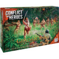 Conflict of Heroes: Guadalcanal – The Pacific 1942 0