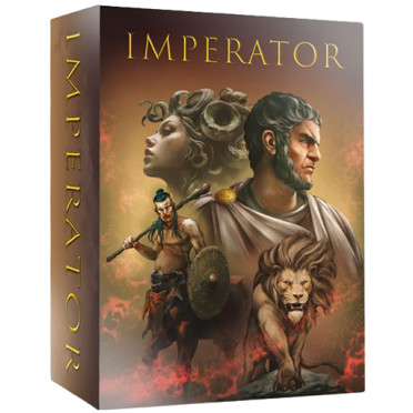 Big Box Imperator 3