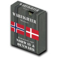 Warfighter Modern Expansion 66 - Norway and Denmark 0