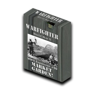 Warfighter WWII Expansion 90 - Market Garden