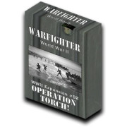 Warfighter WWII Expansion 92 - Operation Torch