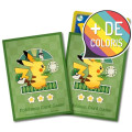 Pokemon: Pokemon Center Sleeves 0