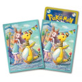 Pokemon: Pokemon Center Sleeves 1