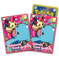 Pokemon: Pokemon Center Sleeves 10