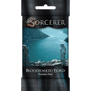 Boite de Sorcerer - Bloodsoaked Fjord Domain Pack