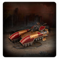 Horus Heresy : Legio Custodes - Annihilator Grav-Tank 5