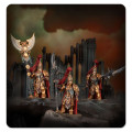 The Horus Heresy - Legio Custodes - Custodian Guard Sodality 5
